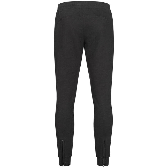 BENLEE WAYS pantaloni de trening pentru bărbați Slim fit, negri