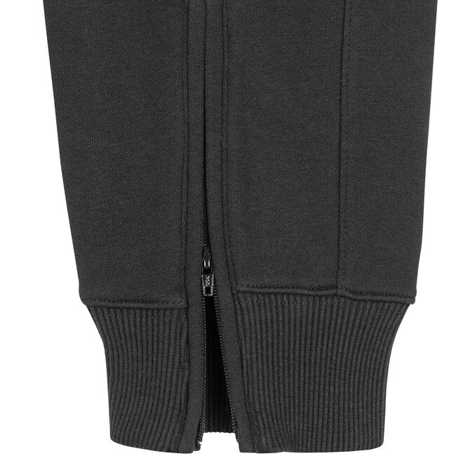 BENLEE WAYS pantaloni de trening pentru bărbați Slim fit, negri