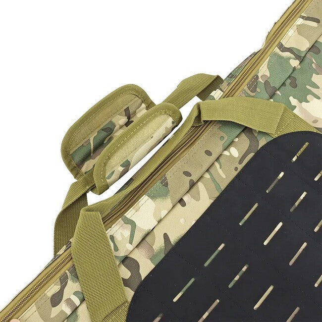 DRAGOWA Tactical Enigma geantă pentru armă, CP