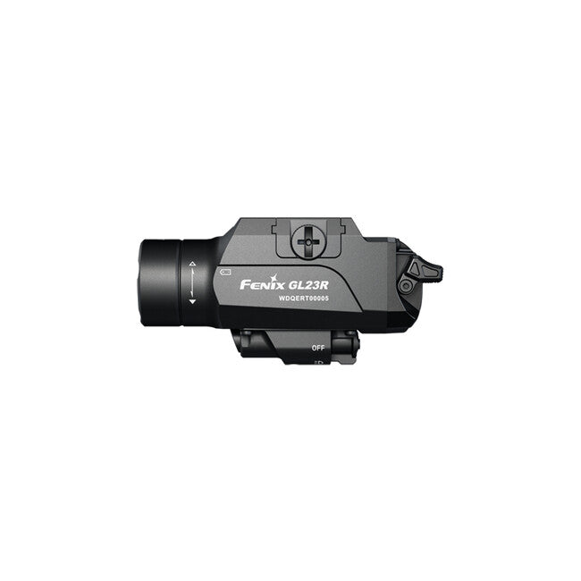 Fenix GL23R lanternă pentru armă cu laser