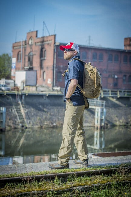 Helikon-Tex EDC rucsac Cordura, RAL 7013