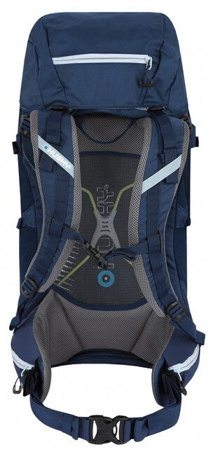 HUSKY Capture rucsac 40l, bleumarin