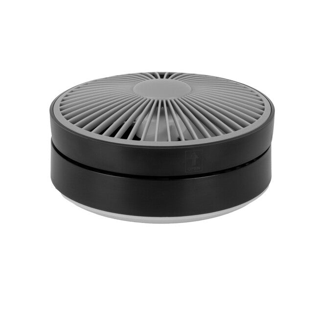 Brunner HurriFAN ventilator