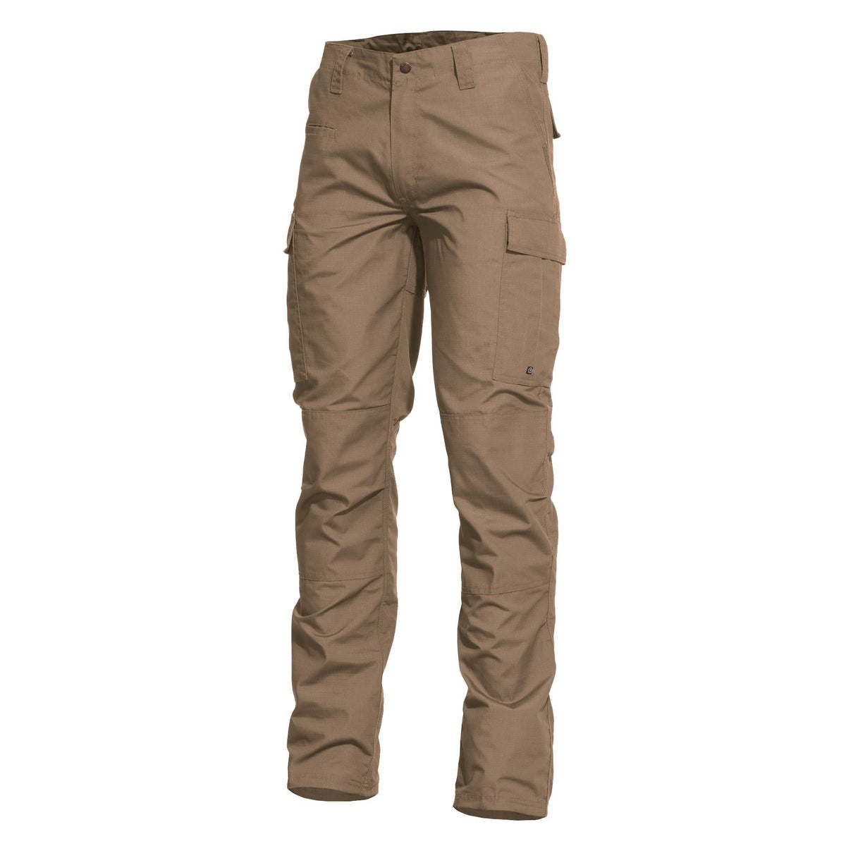 Pentagon BDU 2.0 pantaloni Rip Stop, coyote