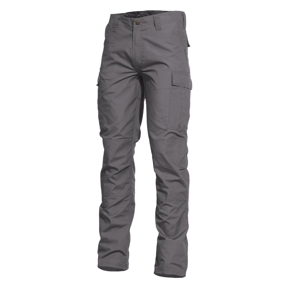 Pentagon BDU 2.0 pantaloni Rip Stop, gri