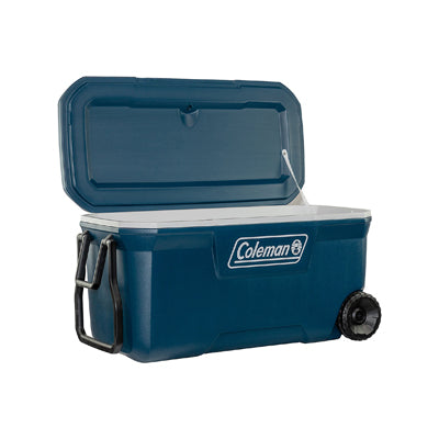Coleman Xtreme ladă frigorifică 100 QT 94 L pe roți