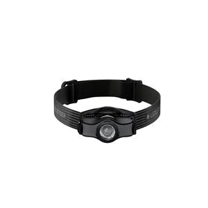 LEDLENSER MH3 lanternă frontală LED, neagră-gri