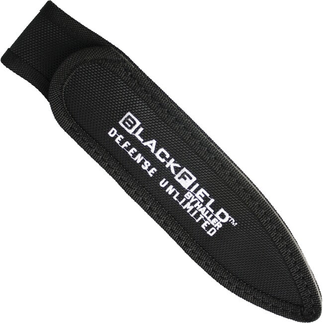 BlackField Dolphin cuțit 23 cm, lamă din oțel