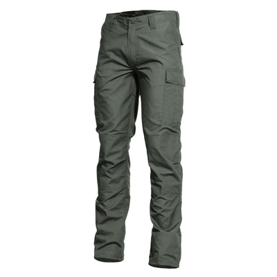Pantaloni de vânătoare și pescuit