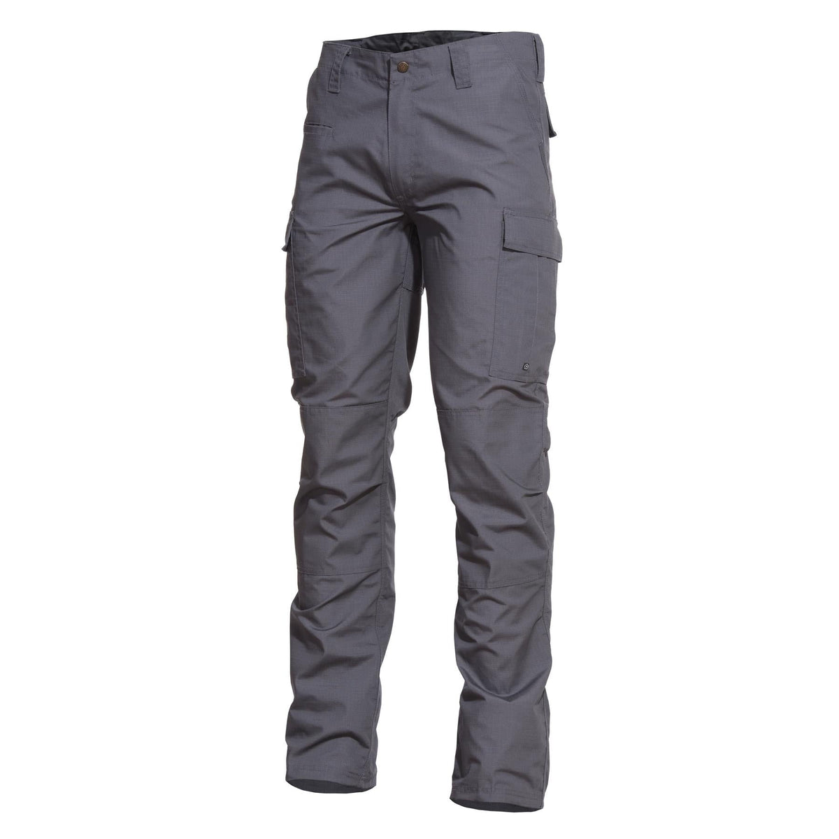 Pentagon BDU 2.0 pantaloni Rip Stop, wolf-grey