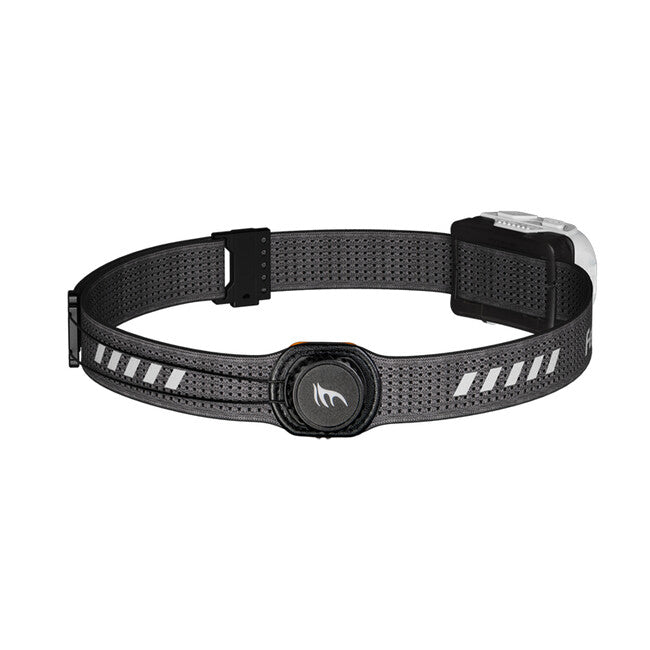 Fenix HL18R-T V2.0 lanternă frontală reîncărcabilă, albă