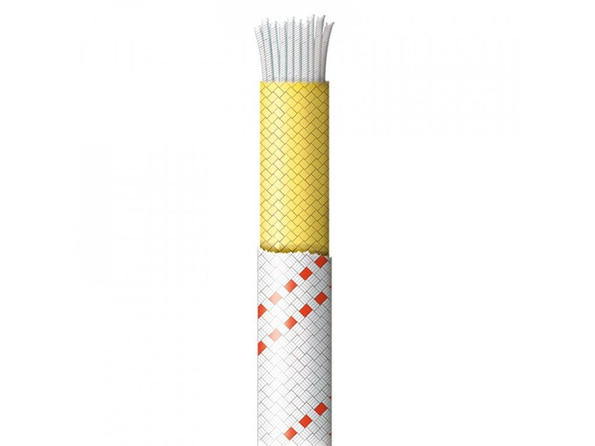 BEAL Hotline coardă semi-statică tip A 11 mm cu ochi cusut, 50 m