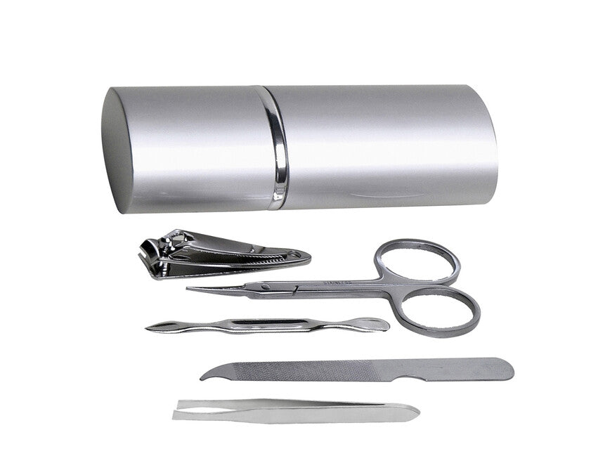 BasicNature set manicură