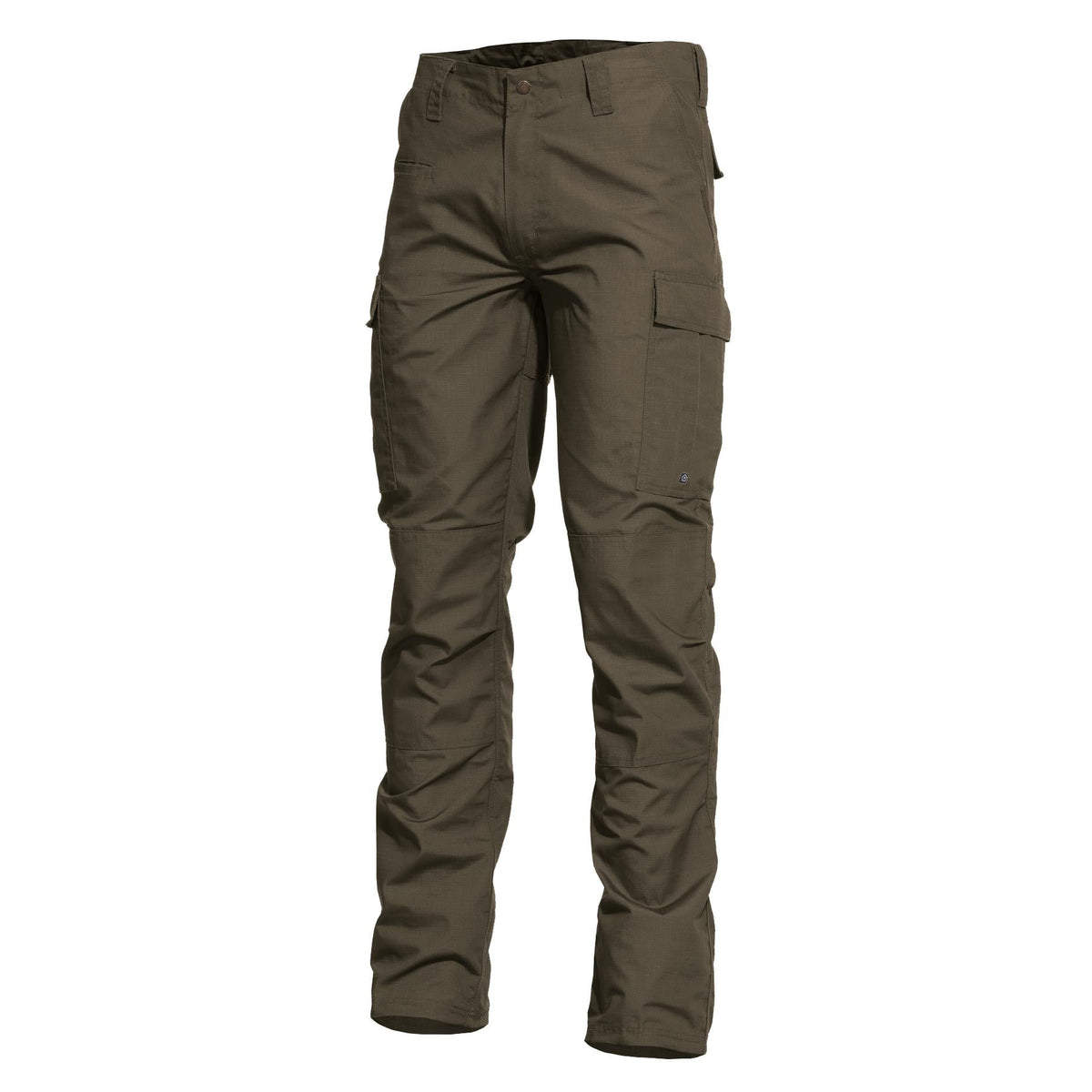 Pentagon BDU 2.0 pantaloni Rip Stop, ranger green