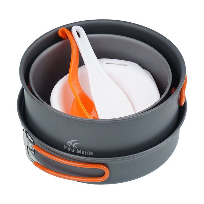 Fire Maple FMC-K7 set compact de gătit