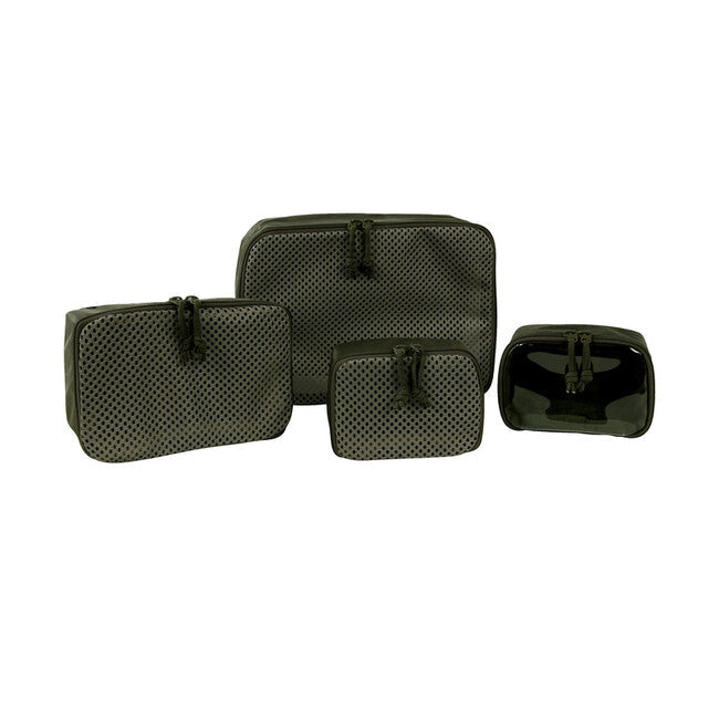 Tasmanian Tiger set modular de huse, oliv