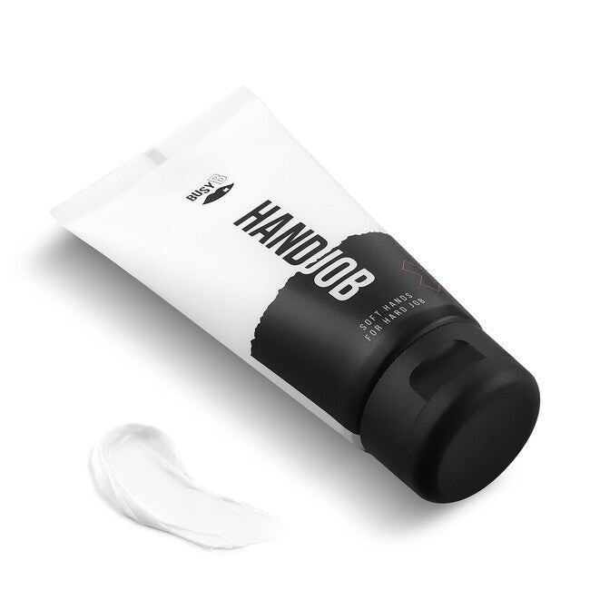 Becky Blossom Handjob cremă pentru mâini, 8 ml
