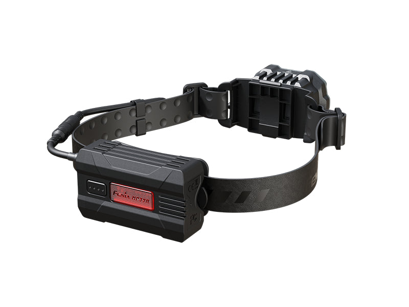 Fenix HP35R SAR lanternă frontală reîncărcabilă