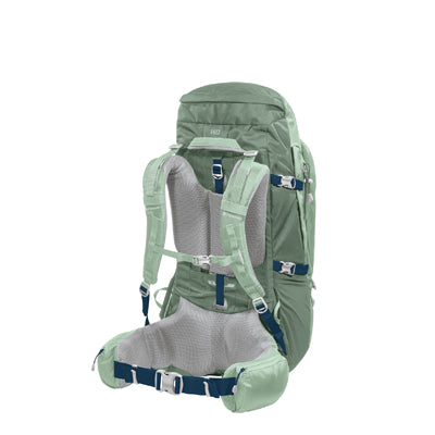 Ferrino Transalp Lady rucsac 50 L, verde