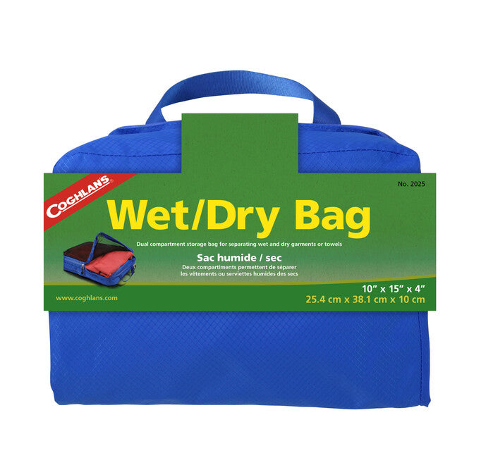 Coghlans organizator de camping pentru textile uscate și umede