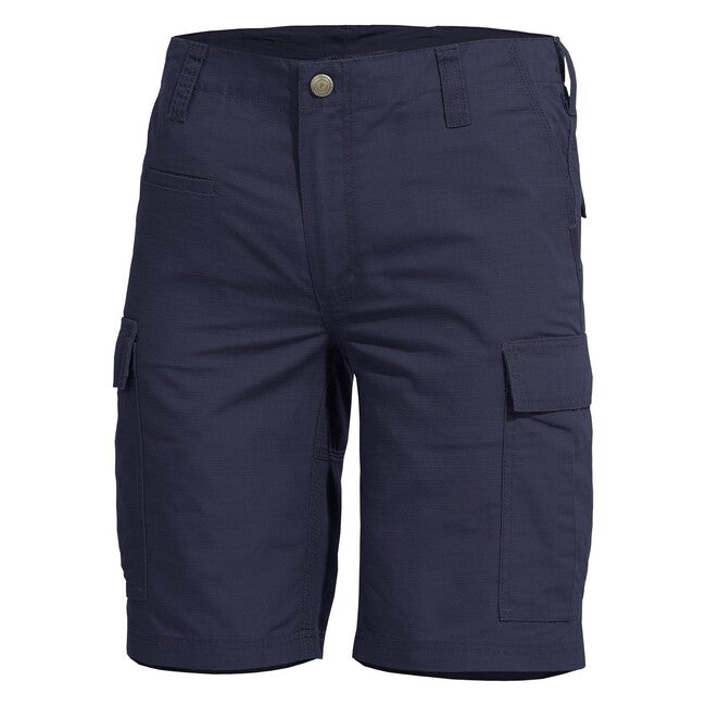 Pentagon BDU 2.0 pantaloni scurți Rip Stop, navy blue
