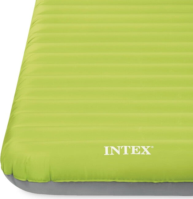 Intex Dura-Beam saltea gonflabilă TPU camping