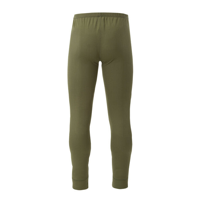 Helikon-Tex US LVL 1 lenjerie intimă pantaloni, verde oliv