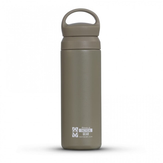 Pentagon termos 500ml, light green