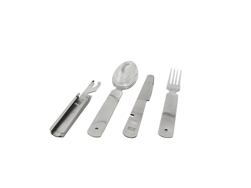 Origin Outdoors tacâmuri ușoare ale armatei germane