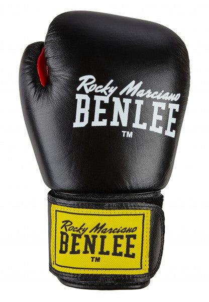 BENLEE FIGHTER mănuși de box din piele