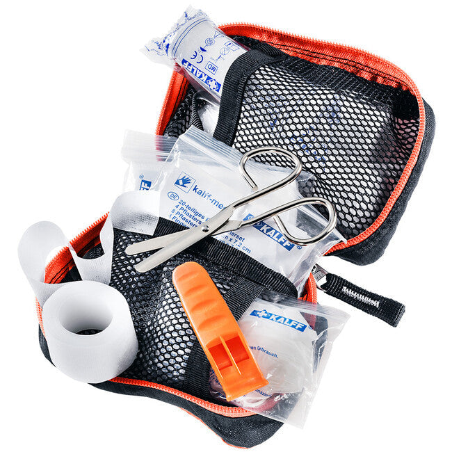 Deuter Active First Aid Kit trusa de prim ajutor, papaya