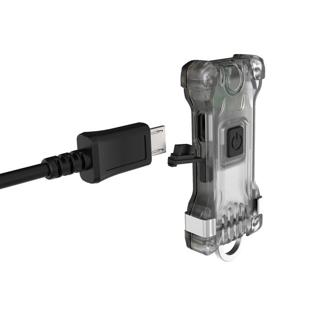 ArmyTek Zippy WR ES set lanternă portabilă, albastru