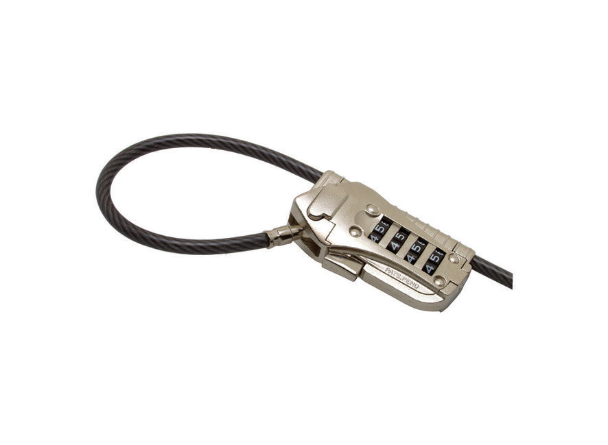 Baladeo TRA010 Secure lacăt cu cifru pe coardă