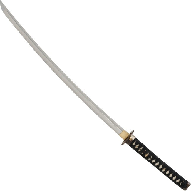 John Lee Musahi Kazara katana
