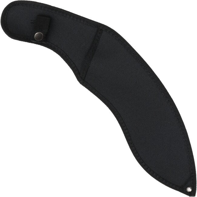 BlackField DINGO kukri macetă cu lamă DINGOkukri