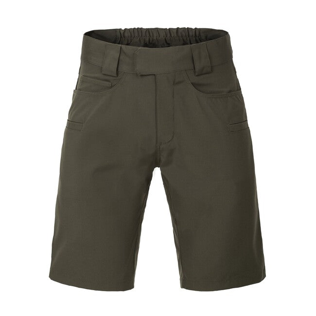 Helikon-Tex GREYMAN pantaloni scurți Dura Canvas DuraCanvas, Ash Grey