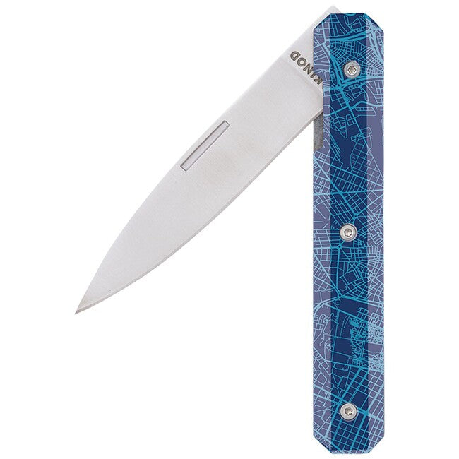 Akinod A03M00012 briceag 18h07, downtown bleu