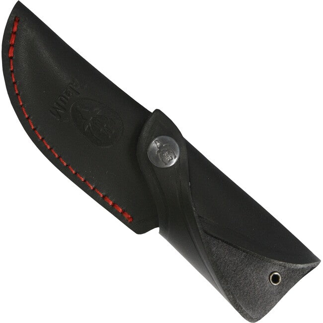 MUELA Rhino 9 cuțit cu lamă fixă Micarta, micarta