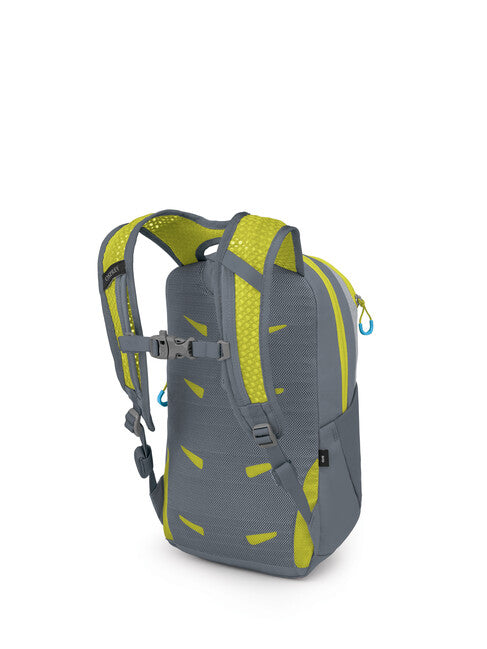OSPREY DAYLITE JR rucsac pentru copii, slate grey/tungsten