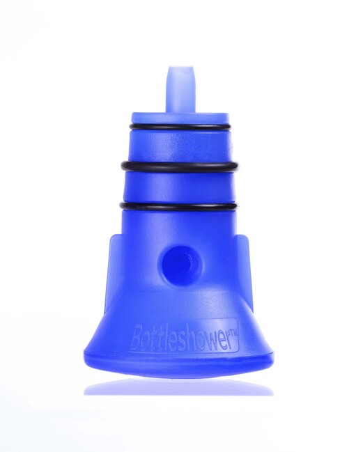Lifeventure adaptor de duș pentru sticle