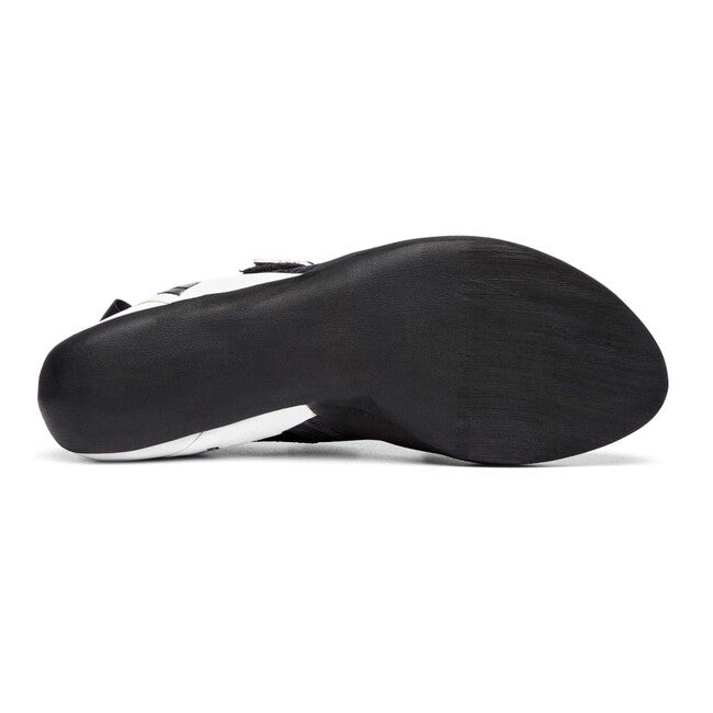 Black Diamond Momentum bocanci de escaladă pentru bărbați, white-black