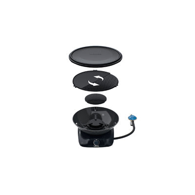 Campingaz Gril 360, antracit