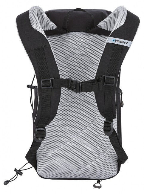 HUSKY Jibby rucsac pentru copii 20l, negru
