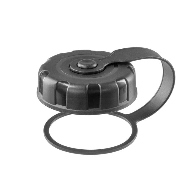 Helikon-Tex capac de înlocuire pentru sticlă de călătorie, negru