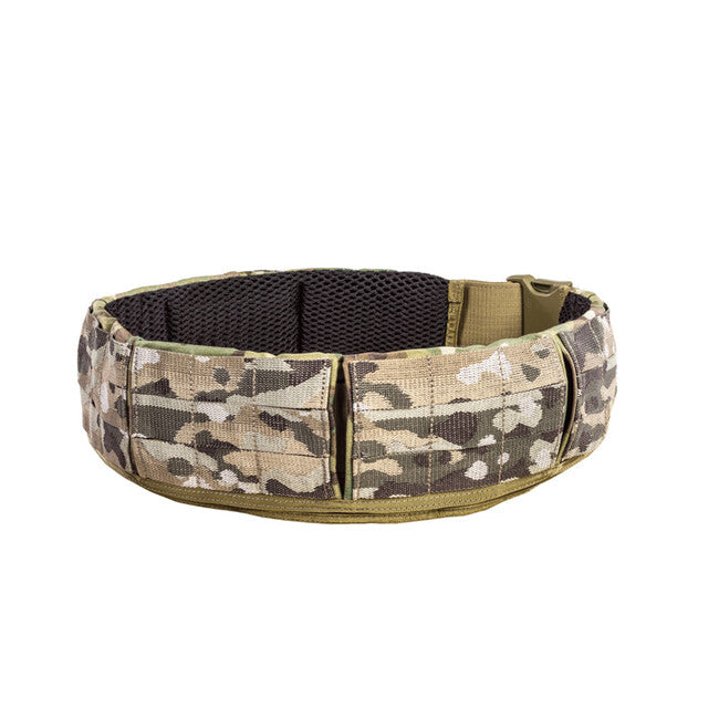 Tasmanian Tiger Warrior Mk IV centură, MultiCam