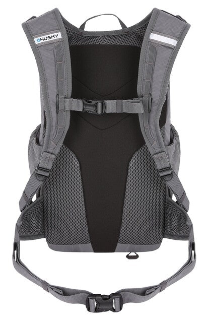 HUSKY Peten rucsac 15l, gri