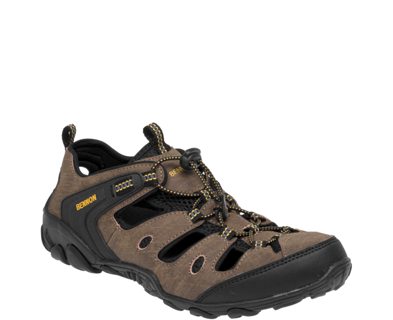 BENNON CLIFTON sandale sport