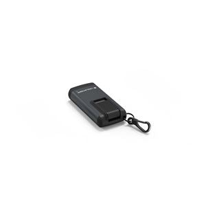 LEDLENSER K6R lanternă, GRAY