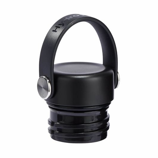 Hydro Flask Standard Flex Cap 621 ml termosticlă 21 OZ, black