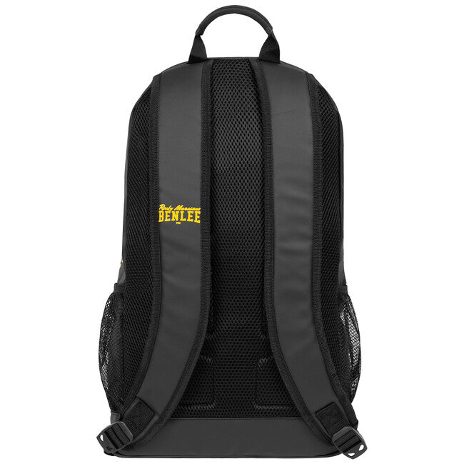 Benlee Pacco rucsac, negru